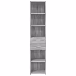 VidaXL 3281446 credenza per soggiorno - Vista aggiuntiva 4