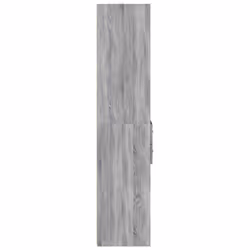 VidaXL 3281446 credenza per soggiorno - Vista aggiuntiva 5