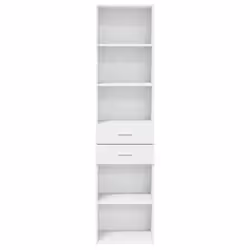 VidaXL 3281448 credenza per soggiorno - Vista aggiuntiva 4