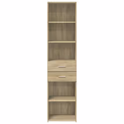 VidaXL 3281450 credenza per soggiorno - Vista aggiuntiva 4
