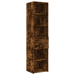 VidaXL 3281452 credenza per soggiorno