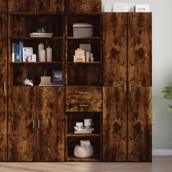VidaXL 3281452 credenza per soggiorno - Vista aggiuntiva 2