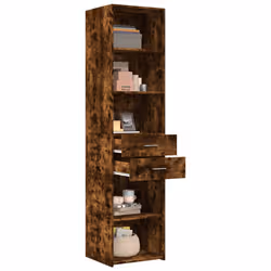 VidaXL 3281452 credenza per soggiorno - Vista aggiuntiva 3