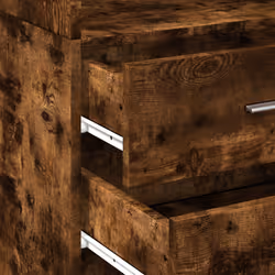 VidaXL 3281452 credenza per soggiorno - Vista aggiuntiva 7