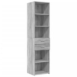 VidaXL 3281453 credenza per soggiorno