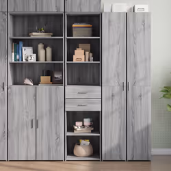 VidaXL 3281453 credenza per soggiorno