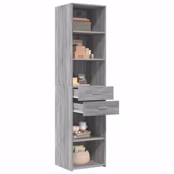 VidaXL 3281453 credenza per soggiorno