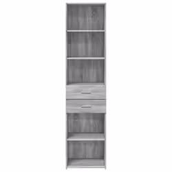 VidaXL 3281453 credenza per soggiorno - Vista aggiuntiva 4