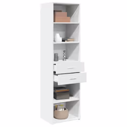 VidaXL 3281455 credenza per soggiorno - Vista aggiuntiva 3