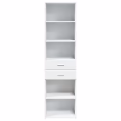 VidaXL 3281455 credenza per soggiorno - Vista aggiuntiva 4