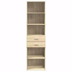 VidaXL 3281457 credenza per soggiorno - Vista aggiuntiva 4