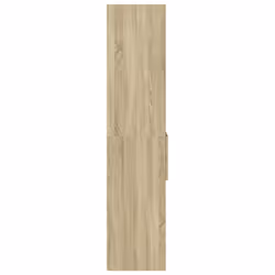 VidaXL 3281457 credenza per soggiorno - Vista aggiuntiva 5