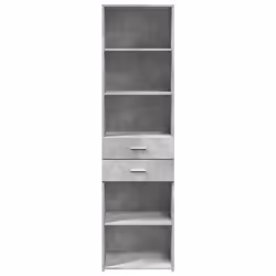 VidaXL 3281458 credenza per soggiorno - Vista aggiuntiva 4