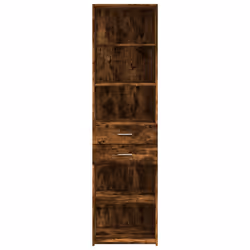 VidaXL 3281459 credenza per soggiorno - Vista aggiuntiva 4