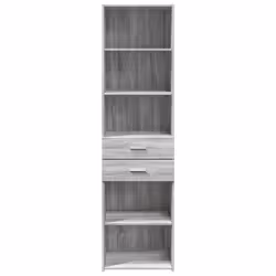 VidaXL 3281460 credenza per soggiorno - Vista aggiuntiva 4