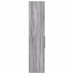 VidaXL 3281460 credenza per soggiorno - Vista aggiuntiva 5