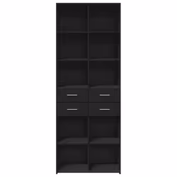 VidaXL 3281463 credenza per soggiorno - Vista aggiuntiva 4