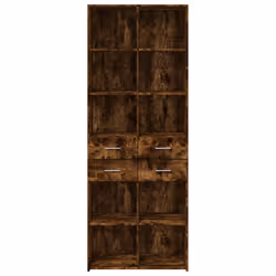 VidaXL 3281466 credenza per soggiorno - Vista aggiuntiva 4