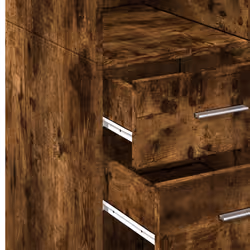VidaXL 3281466 credenza per soggiorno - Vista aggiuntiva 7