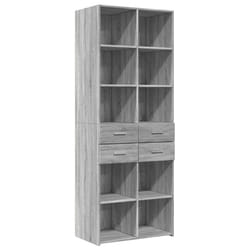 VidaXL 3281467 credenza per soggiorno