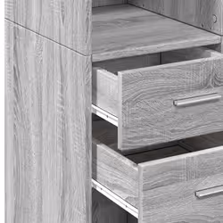 VidaXL 3281467 credenza per soggiorno - Vista aggiuntiva 7