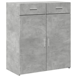 VidaXL 3281472 credenza per soggiorno