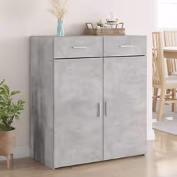 VidaXL 3281472 credenza per soggiorno