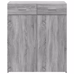VidaXL 3281474 credenza per soggiorno - Vista aggiuntiva 4