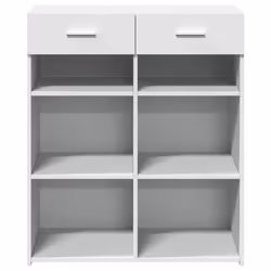VidaXL 3281476 credenza per soggiorno - Vista aggiuntiva 4