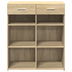 VidaXL 3281478 credenza per soggiorno - Vista aggiuntiva 4