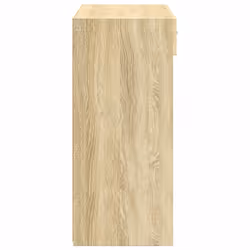 VidaXL 3281478 credenza per soggiorno - Vista aggiuntiva 5