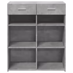 VidaXL 3281479 credenza per soggiorno - Vista aggiuntiva 4