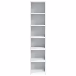 VidaXL 3281666 credenza per soggiorno - Vista aggiuntiva 4