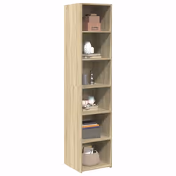 VidaXL 3281668 credenza per soggiorno