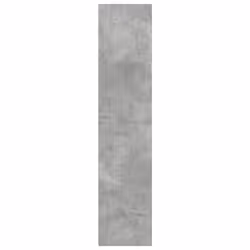 VidaXL 3281669 credenza per soggiorno - Vista aggiuntiva 5
