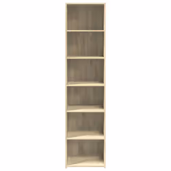 VidaXL 3281675 credenza per soggiorno - Vista aggiuntiva 4