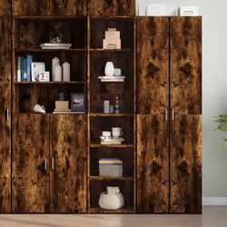 VidaXL 3281677 credenza per soggiorno - Vista aggiuntiva 2