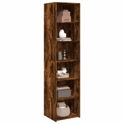 VidaXL 3281677 credenza per soggiorno - Vista aggiuntiva 3