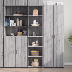 VidaXL 3281678 credenza per soggiorno