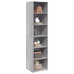 VidaXL 3281678 credenza per soggiorno
