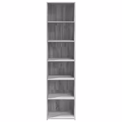 VidaXL 3281678 credenza per soggiorno - Vista aggiuntiva 4