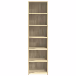 VidaXL 3281682 credenza per soggiorno - Vista aggiuntiva 4