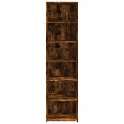 VidaXL 3281684 credenza per soggiorno - Vista aggiuntiva 4