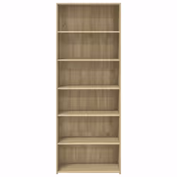 VidaXL 3281689 credenza per soggiorno - Vista aggiuntiva 4