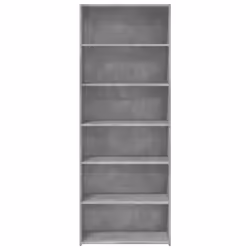 VidaXL 3281690 credenza per soggiorno - Vista aggiuntiva 4