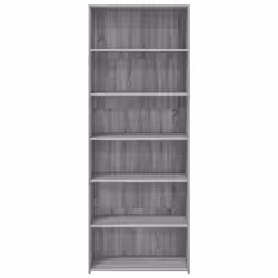 VidaXL 3281692 credenza per soggiorno - Vista aggiuntiva 4