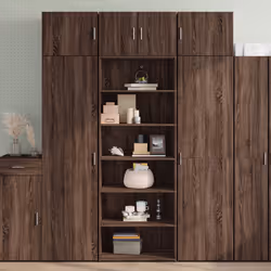 VidaXL 3281693 credenza per soggiorno