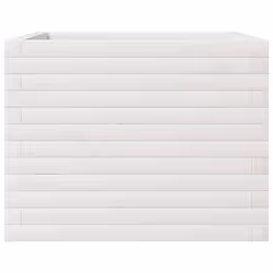 VidaXL 847249 fioriera Pino Bianco - Vista aggiuntiva 5