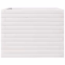 VidaXL 847249 fioriera Pino Bianco - Vista aggiuntiva 6
