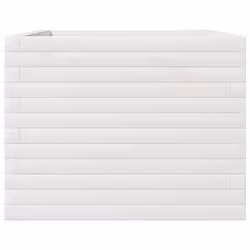 VidaXL 847284 fioriera Pino Bianco - Vista aggiuntiva 6